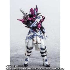 S.H.Figuarts Valvarad