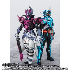 S.H.Figuarts Valvarad