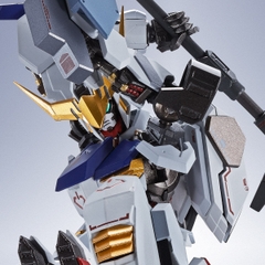 METAL ROBOT SPIRITS <SIDE MS> Gundam Barbatos (1st to 4th Forms)