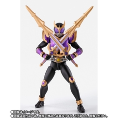 S.H.Figuarts (SHINKOCCHOU SEIHOU) Kamen Rider Kuuga Rising Titan
