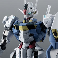 THE ROBOT SPIRITS <SIDE MS> XVX-016 Gundam Aerial Permet Score Six Ver. A.N.I.M.E.