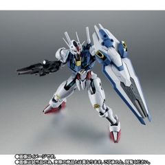 THE ROBOT SPIRITS <SIDE MS> XVX-016 Gundam Aerial Permet Score Six Ver. A.N.I.M.E.