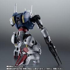THE ROBOT SPIRITS <SIDE MS> XVX-016 Gundam Aerial Permet Score Six Ver. A.N.I.M.E.