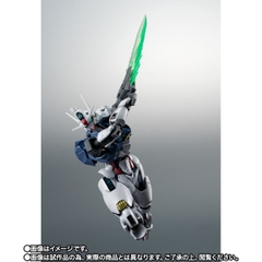 THE ROBOT SPIRITS <SIDE MS> XVX-016 Gundam Aerial Permet Score Six Ver. A.N.I.M.E.