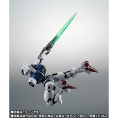 THE ROBOT SPIRITS <SIDE MS> XVX-016 Gundam Aerial Permet Score Six Ver. A.N.I.M.E.