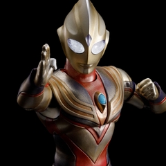 S.H.Figuarts (SHINKOCCHOU SEIHOU) Glitter Tiga