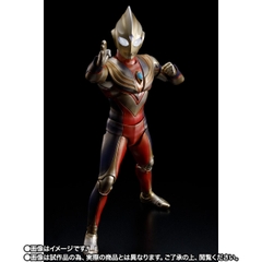 S.H.Figuarts (SHINKOCCHOU SEIHOU) Glitter Tiga