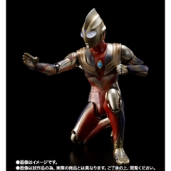 S.H.Figuarts (SHINKOCCHOU SEIHOU) Glitter Tiga