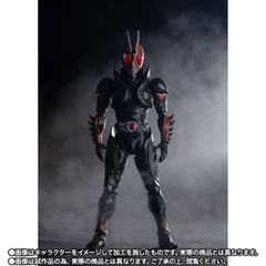 S.H.Figuarts Kamen Rider Black Sun (First Henshin Ver.)