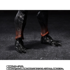 S.H.Figuarts Kamen Rider Black Sun (First Henshin Ver.)