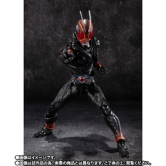 S.H.Figuarts Kamen Rider Black Sun (First Henshin Ver.)