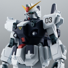 THE ROBOT SPIRITS <SIDE MS> RX-79BD-3 Blue Destiny Unit 3 Ver. A.N.I.M.E.