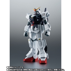 THE ROBOT SPIRITS <SIDE MS> RX-79BD-3 Blue Destiny Unit 3 Ver. A.N.I.M.E.
