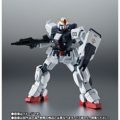 THE ROBOT SPIRITS <SIDE MS> RX-79BD-3 Blue Destiny Unit 3 Ver. A.N.I.M.E.