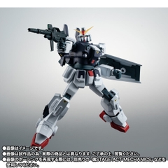 THE ROBOT SPIRITS <SIDE MS> RX-79BD-3 Blue Destiny Unit 3 Ver. A.N.I.M.E.