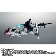THE ROBOT SPIRITS <SIDE MS> RX-79BD-3 Blue Destiny Unit 3 Ver. A.N.I.M.E.