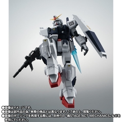 THE ROBOT SPIRITS <SIDE MS> RX-79BD-3 Blue Destiny Unit 3 Ver. A.N.I.M.E.