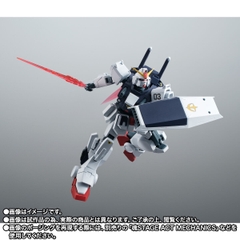 THE ROBOT SPIRITS <SIDE MS> RX-79BD-3 Blue Destiny Unit 3 Ver. A.N.I.M.E.