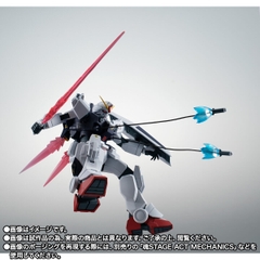 THE ROBOT SPIRITS <SIDE MS> RX-79BD-3 Blue Destiny Unit 3 Ver. A.N.I.M.E.