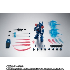 THE ROBOT SPIRITS <SIDE MS> RX-79BD-2 Blue Destiny Unit 2 Ver. A.N.I.M.E.