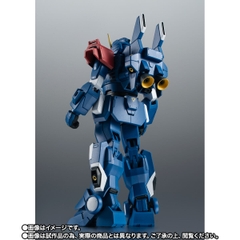 THE ROBOT SPIRITS <SIDE MS> RX-79BD-2 Blue Destiny Unit 2 Ver. A.N.I.M.E.