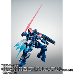 THE ROBOT SPIRITS <SIDE MS> RX-79BD-2 Blue Destiny Unit 2 Ver. A.N.I.M.E.