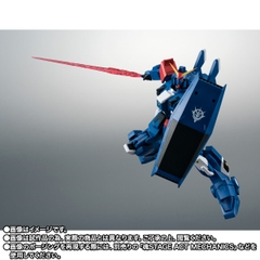 THE ROBOT SPIRITS <SIDE MS> RX-79BD-2 Blue Destiny Unit 2 Ver. A.N.I.M.E.