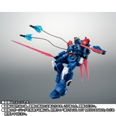 THE ROBOT SPIRITS <SIDE MS> RX-79BD-2 Blue Destiny Unit 2 Ver. A.N.I.M.E.