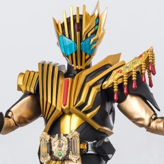 S.H.Figuarts Kamen Rider Legend