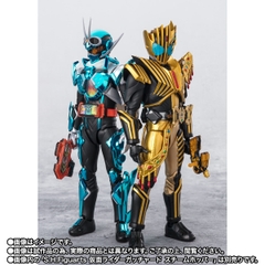 S.H.Figuarts Kamen Rider Legend