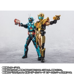 S.H.Figuarts Kamen Rider Legend