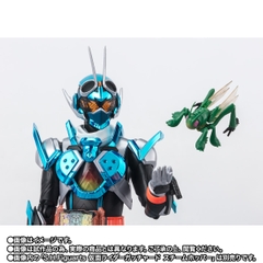 S.H.Figuarts Gold Dash