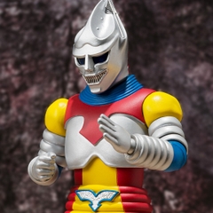 S.H.MonsterArts Jet Jaguar (1973)