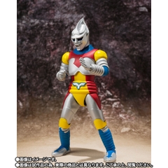 S.H.MonsterArts Jet Jaguar (1973)