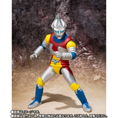 S.H.MonsterArts Jet Jaguar (1973)
