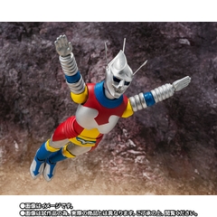 S.H.MonsterArts Jet Jaguar (1973)