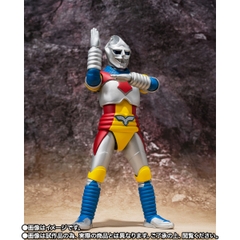 S.H.MonsterArts Jet Jaguar (1973)