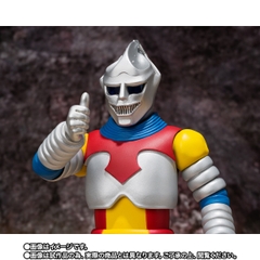 S.H.MonsterArts Jet Jaguar (1973)