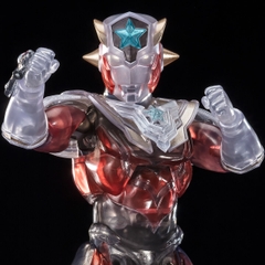 S.H.Figuarts Ultraman Titas Special Clear Color Ver.