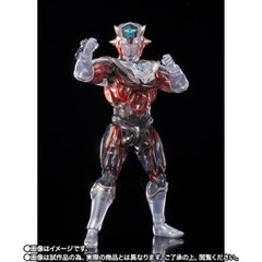 S.H.Figuarts Ultraman Titas Special Clear Color Ver.