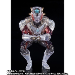 S.H.Figuarts Ultraman Titas Special Clear Color Ver.