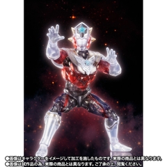 S.H.Figuarts Ultraman Titas Special Clear Color Ver.