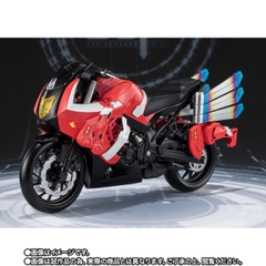 S.H.Figuarts Boostriker