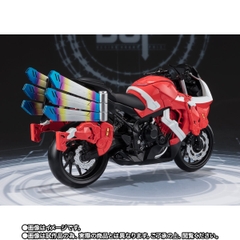 S.H.Figuarts Boostriker