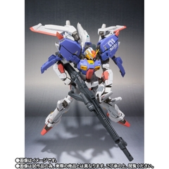 METAL ROBOT SPIRITS (Ka signature) <SIDE MS> S Gundam + Booster Unit