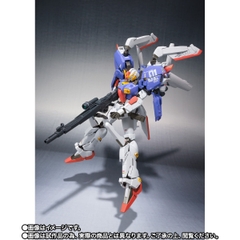 METAL ROBOT SPIRITS (Ka signature) <SIDE MS> S Gundam + Booster Unit