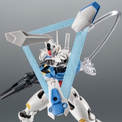 THE ROBOT SPIRITS <SIDE MS> Effect Parts Set Ver. A.N.I.M.E. ~Mobile Suit Gundam: The Witch From Mercury~