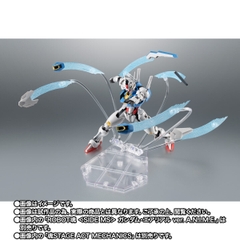 THE ROBOT SPIRITS <SIDE MS> Effect Parts Set Ver. A.N.I.M.E. ~Mobile Suit Gundam: The Witch From Mercury~