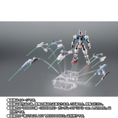 THE ROBOT SPIRITS <SIDE MS> Effect Parts Set Ver. A.N.I.M.E. ~Mobile Suit Gundam: The Witch From Mercury~