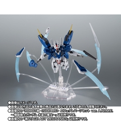 THE ROBOT SPIRITS <SIDE MS> XVX-016RN Gundam Aerial (Rebuild) Ver. A.N.I.M.E. ~Quiet Zero~